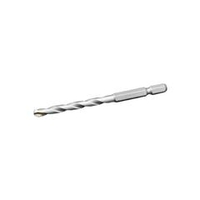 ユニカ 充電磁器タイル用ドリルビットTJタイプ　　　TJ　3.2×90 TJ 32X90