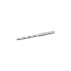 ユニカ 充電磁器タイル用ドリルビットTJタイプ　　　TJ　3.2×90 TJ 32X90-イメージ1