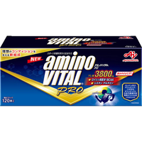 味の素 アミノバイタル プロ 120本入 箱 FC53693