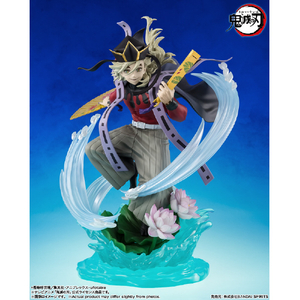 バンダイスピリッツ フィギュアーツZERO 童磨 FZEROﾄﾞｳﾏ-イメージ2