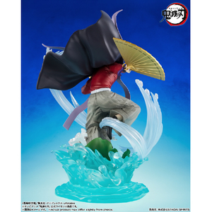 バンダイスピリッツ フィギュアーツZERO 童磨 FZEROﾄﾞｳﾏ-イメージ4