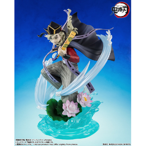 バンダイスピリッツ フィギュアーツZERO 童磨 FZEROﾄﾞｳﾏ-イメージ5