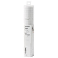 Cricut トランスファーテープ(3．7m) 2009878