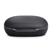 JBL JBLSENSEPROBLK オープンイヤー完全ワイヤレスイヤホン Sense Pro