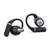 JBL オープンイヤー完全ワイヤレスイヤホン Sense Pro ブラック JBLSENSEPROBLK-イメージ2