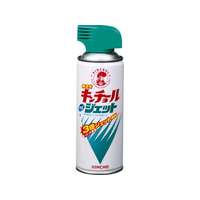 金鳥 水性キンチョールジェット 無臭性 300mL FC233RG