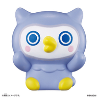 バンダイ たまごっち SOFMALLOW ほーほっち ﾀﾏｺﾞﾂﾁSOFMALLOWﾎ-ﾎﾂﾁ