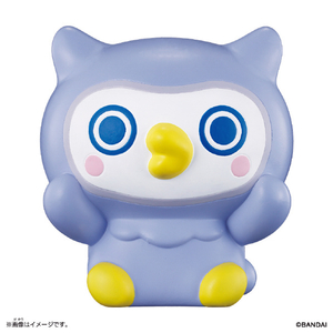 バンダイ たまごっち SOFMALLOW ほーほっち ﾀﾏｺﾞﾂﾁSOFMALLOWﾎ-ﾎﾂﾁ-イメージ1