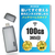 リーフラント ecoco USB型スティックWiFi グレー TD10-100-G-イメージ1