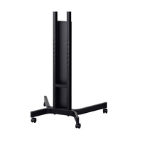 ハヤミ工産 ディスプレイスタンド〜60V型対応 TF-540B メーカー在庫品 TF-540B ディスプレイスタンド | 製品情報 | HAMILeX（ハミレックス