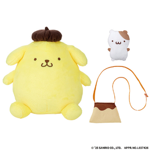 バンダイ いっしょにポムポムおしゃべりポムポムプリン ポムポムオシヤベリポムポムプリン バンダイ いっしょにポムポムおしゃべりポムポムプリン ポムポムオシヤベリポムポムプリン