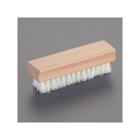 エスコ ハンドブラシ 120mm FCB545N-EA928AJ-341