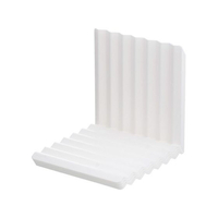 リバティーコーポレーション 冷蔵庫 冷凍庫 仕切り 仕切板 4枚組 FCE118W-LD-493