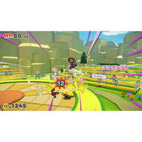 任天堂 - &lt;スイッチ&gt;マリオパーティ/オリガミキング Amazon.com: Paper Mario: The Origami King - Nintendo Switch