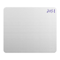Pulsar Pro Series d4v41 Gaming MousePad XL ホワイト PRSDVPDXL01