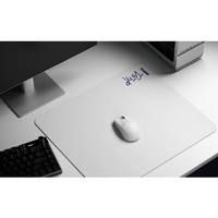 Pulsar PRSDVPDXL01 Pro Series d4v41 Gaming MousePad XL ホワイト