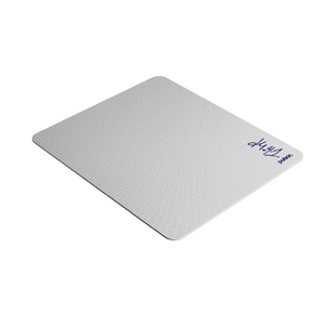 Pulsar Pro Series d4v41 Gaming MousePad XL ホワイト PRSDVPDXL01-イメージ3