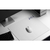 Pulsar Pro Series d4v41 Gaming MousePad XL ホワイト PRSDVPDXL01-イメージ5
