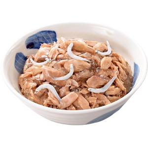 アイシア おさかな生活 しらす入りまぐろ ゼリー仕立て 180g FCT8638-OS-2-イメージ2
