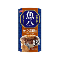いなば 魚八 かつお節入り 160g×3 FCD508H