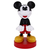 EXG コントローラー/スマートフォンスタンド Mickey & Friends Mickey Mouse Cable Guys(ケーブル・ガイズ) ミッキーマウス CGCRDS300090-イメージ1