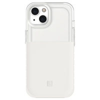 URBAN ARMOR GEAR iPhone 13用耐衝撃ケース U by UAG DIP マシュマロ UAG-UIPH21MA-DP-MM
