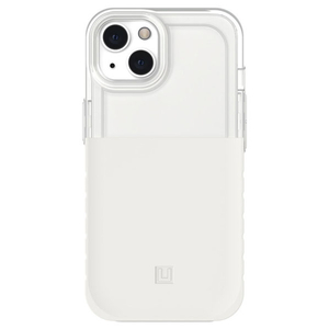 URBAN ARMOR GEAR iPhone 13用耐衝撃ケース U by UAG DIP マシュマロ UAG-UIPH21MA-DP-MM-イメージ1