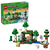 レゴジャパン LEGO マインクラフト 21593 最初の夜の冒険 21593ｻｲｼﾖﾉﾖﾙﾉﾎﾞｳｹﾝ-イメージ1