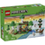 レゴジャパン LEGO マインクラフト 21593 最初の夜の冒険 21593ｻｲｼﾖﾉﾖﾙﾉﾎﾞｳｹﾝ-イメージ3