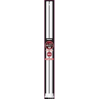 パナソニック ツイン蛍光灯 Hfツイン1(2本ブリッジ) 45形 温白色 FHP45EWWF3