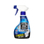 KAO パワフル消臭ストロング トイレ用洗剤 本体 400mL FC033TJ-イメージ1