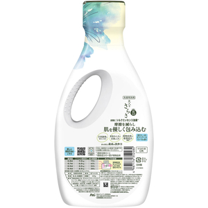 Ｐ＆Ｇ 大人のさらさ 洗剤ジェル 本体 600g FCG223W-イメージ2
