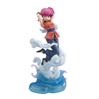 バンダイスピリッツ Figuarts Zero chouette らんま FZEROCﾗﾝﾏ