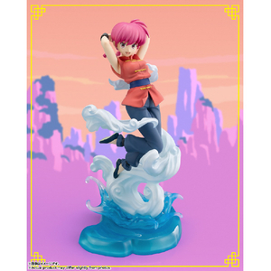 バンダイスピリッツ Figuarts Zero chouette らんま FZEROCﾗﾝﾏ-イメージ2