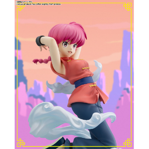 バンダイスピリッツ Figuarts Zero chouette らんま FZEROCﾗﾝﾏ-イメージ5