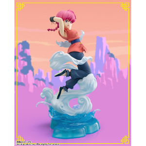 バンダイスピリッツ Figuarts Zero chouette らんま FZEROCﾗﾝﾏ-イメージ6