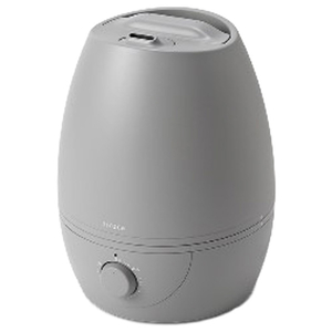 シロカ siroca 5L加湿器 オリジナル ブルーグレー SDC-213E(AH)