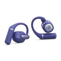JBL JBLSENSEPROBLU オープンイヤー完全ワイヤレスイヤホン Sense Pro
