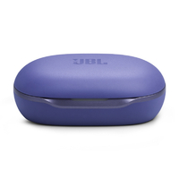 JBL JBLSENSEPROBLU オープンイヤー完全ワイヤレスイヤホン Sense Pro