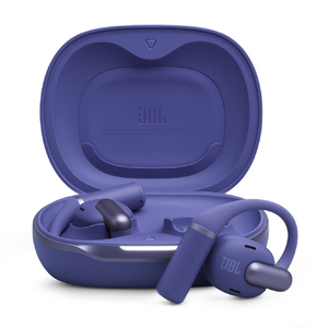 JBL JBLSENSEPROBLK オープンイヤー完全ワイヤレスイヤホン Sense Pro