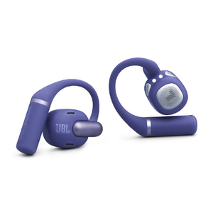 JBL オープンイヤー完全ワイヤレスイヤホン Sense Pro ブルー JBLSENSEPROBLU-イメージ2