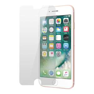 パワーサポート iPhone 8/7用純国産液晶保護ガラスフィルム PBY-03-イメージ1