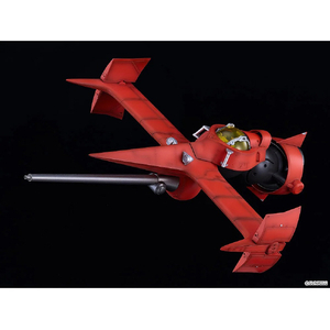 グッドスマイルカンパニー MODEROID DX-SCALE 1/48 ソードフィッシュII MODEROIDDXSCALEｿ-ﾄﾞﾌｲﾂｼﾕ2-イメージ1