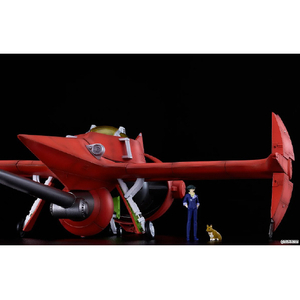 グッドスマイルカンパニー MODEROID DX-SCALE 1/48 ソードフィッシュII MODEROIDDXSCALEｿ-ﾄﾞﾌｲﾂｼﾕ2-イメージ10