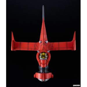 グッドスマイルカンパニー MODEROID DX-SCALE 1/48 ソードフィッシュII MODEROIDDXSCALEｿ-ﾄﾞﾌｲﾂｼﾕ2-イメージ11