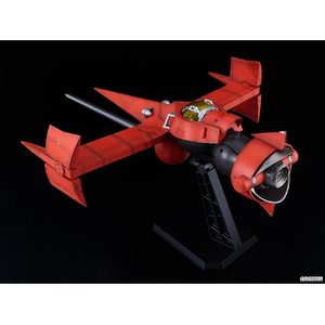 グッドスマイルカンパニー MODEROID DX-SCALE 1/48 ソードフィッシュII MODEROIDDXSCALEｿ-ﾄﾞﾌｲﾂｼﾕ2-イメージ12