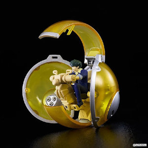 グッドスマイルカンパニー MODEROID DX-SCALE 1/48 ソードフィッシュII MODEROIDDXSCALEｿ-ﾄﾞﾌｲﾂｼﾕ2-イメージ13