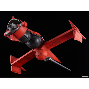 グッドスマイルカンパニー MODEROID DX-SCALE 1/48 ソードフィッシュII MODEROIDDXSCALEｿ-ﾄﾞﾌｲﾂｼﾕ2-イメージ2