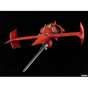 グッドスマイルカンパニー MODEROID DX-SCALE 1/48 ソードフィッシュII MODEROIDDXSCALEｿ-ﾄﾞﾌｲﾂｼﾕ2-イメージ3