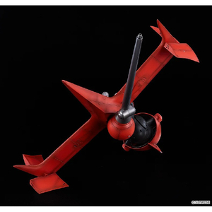 グッドスマイルカンパニー MODEROID DX-SCALE 1/48 ソードフィッシュII MODEROIDDXSCALEｿ-ﾄﾞﾌｲﾂｼﾕ2-イメージ4